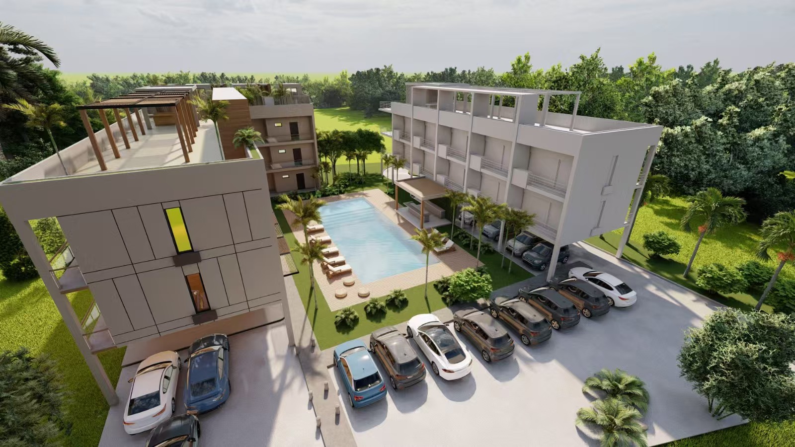 Panama Project Image 1