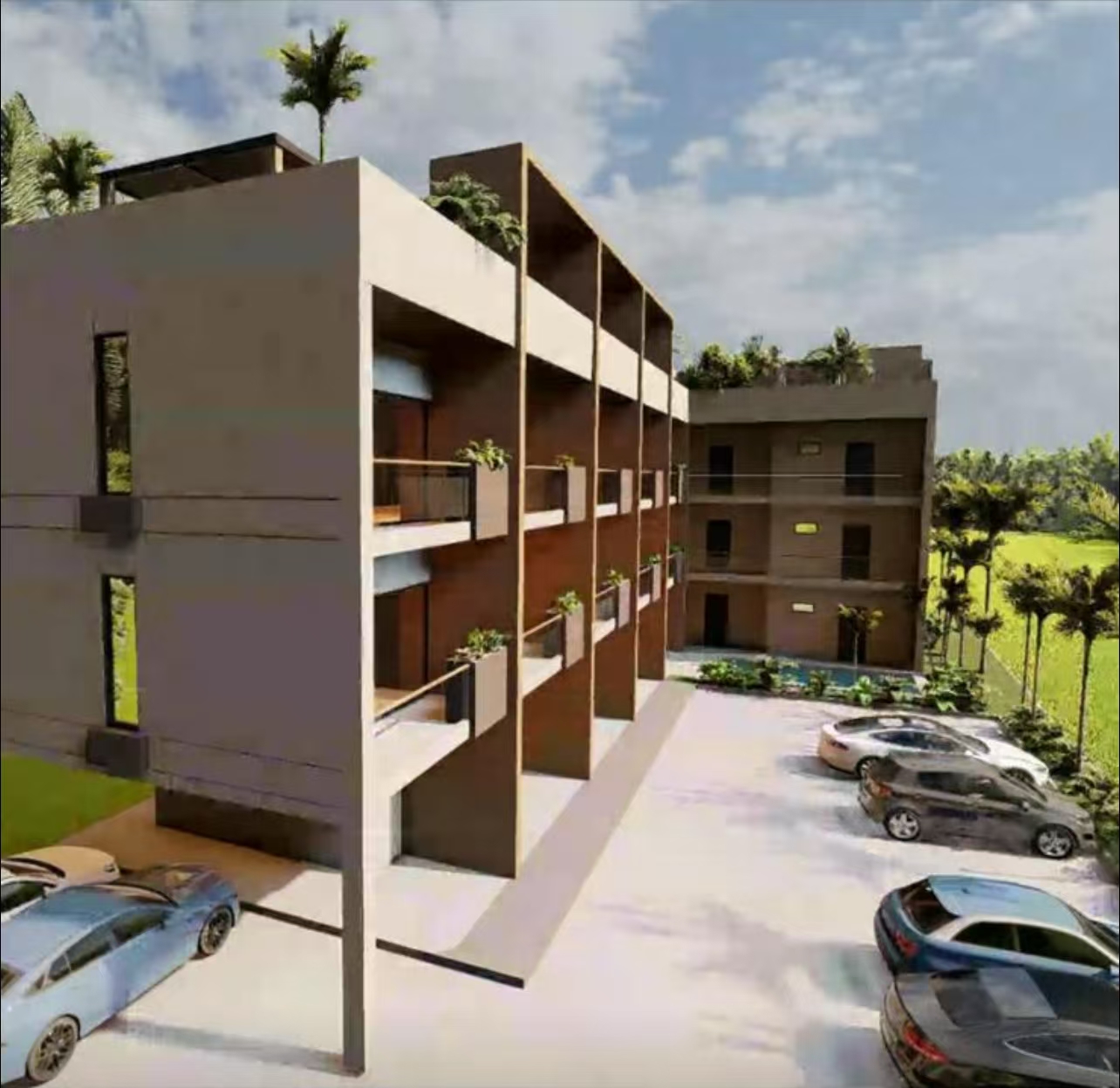 Panama Project Image 2