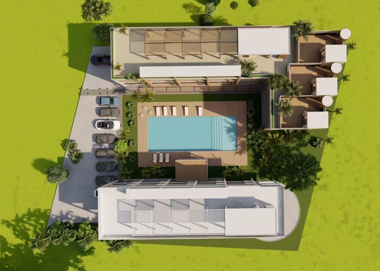 Panama Project Image 4