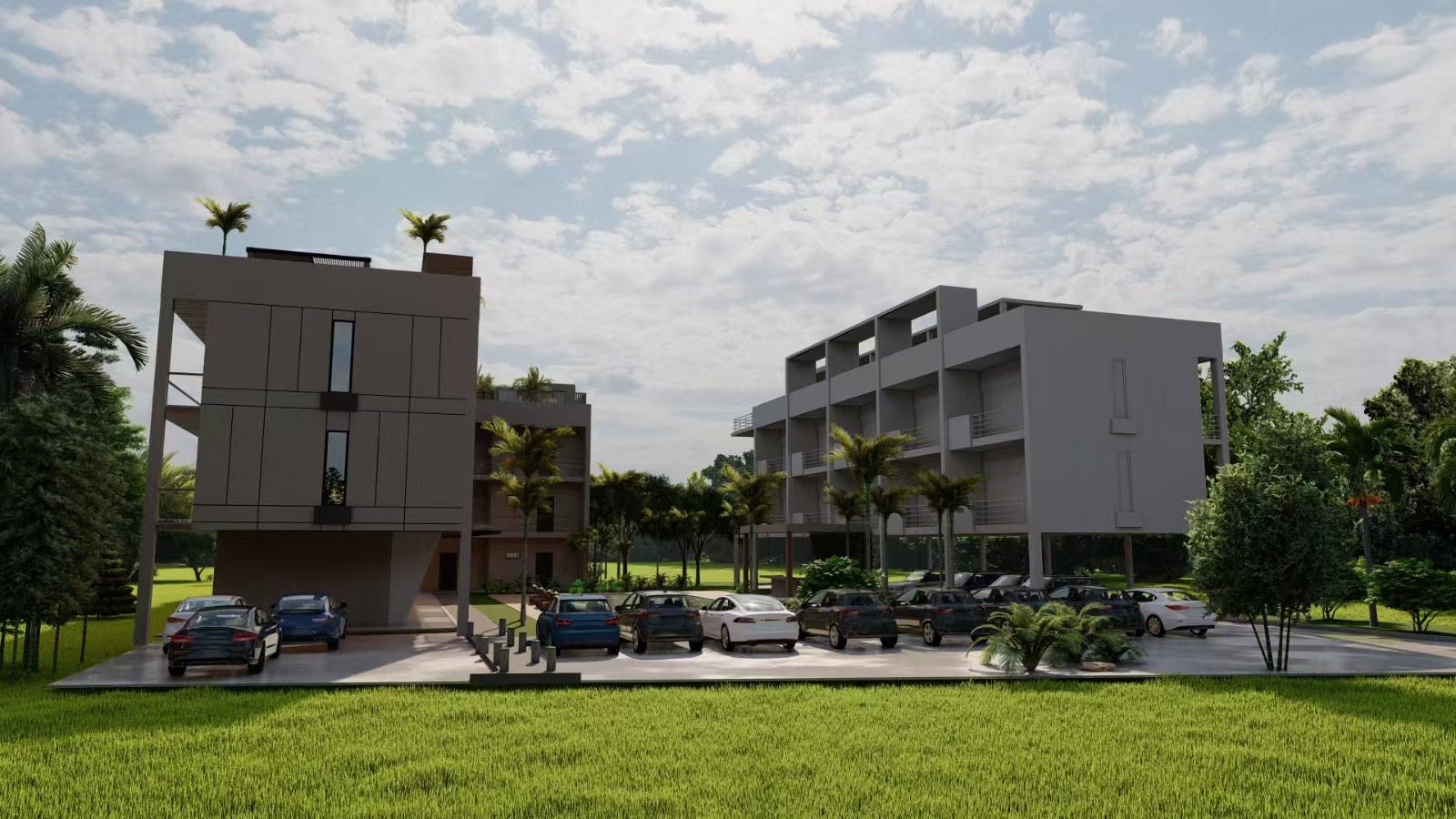 Panama Project Image 5