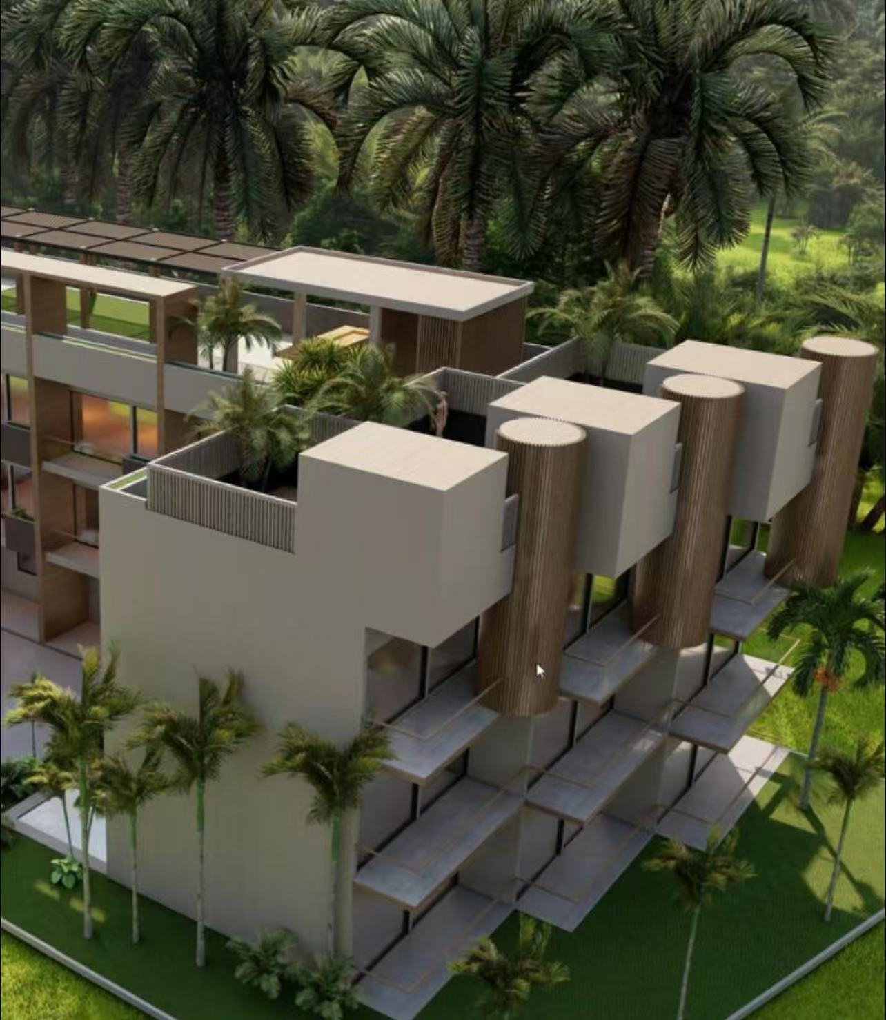 Panama Project Image 6